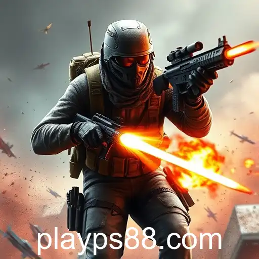 Exploring the Dynamic World of Action Games with 'ps88' as Your Guide