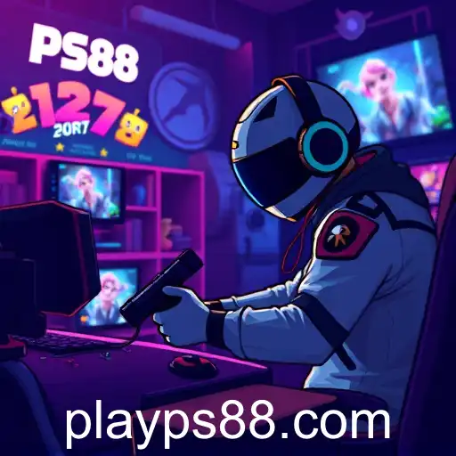 The Evolution of Online Gaming: A 2025 Insight