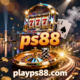 playps88.com favicon