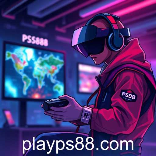 Gaming Evolutions and PS88 Role