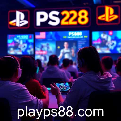 Gaming Landscape Evolves with ps88