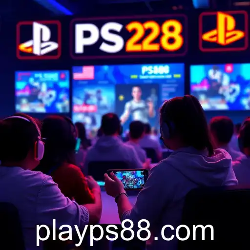 Gaming Landscape Evolves with ps88