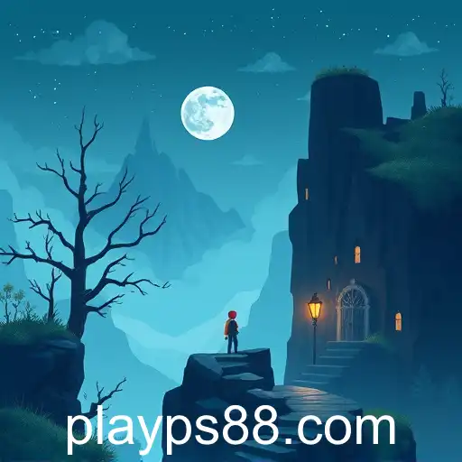 The Rise of Indie Games: Exploring the Innovative World of 'ps88'