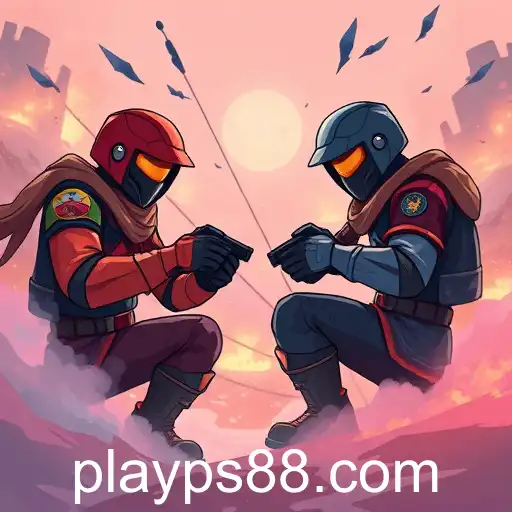 Digital Revolution: Gaming's New Era