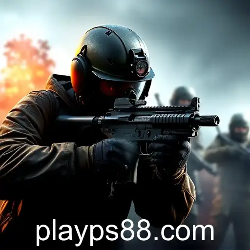 Gaming Evolution: ps88's Impact on Online Entertainment