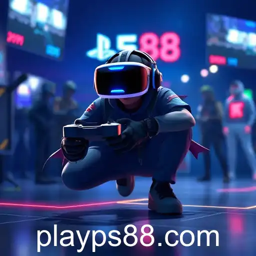 Exploring the Evolution of PS88 in Gaming
