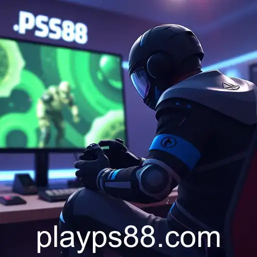 The Rise of PS88: Revolutionizing the Gaming Experience