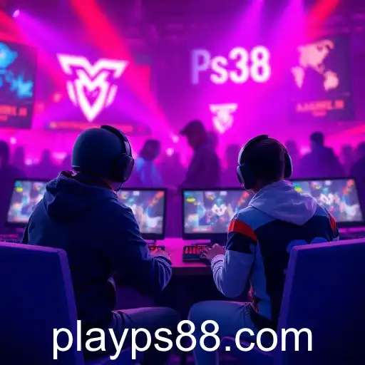Ps88: Revolutionizing Online Gaming in the UK