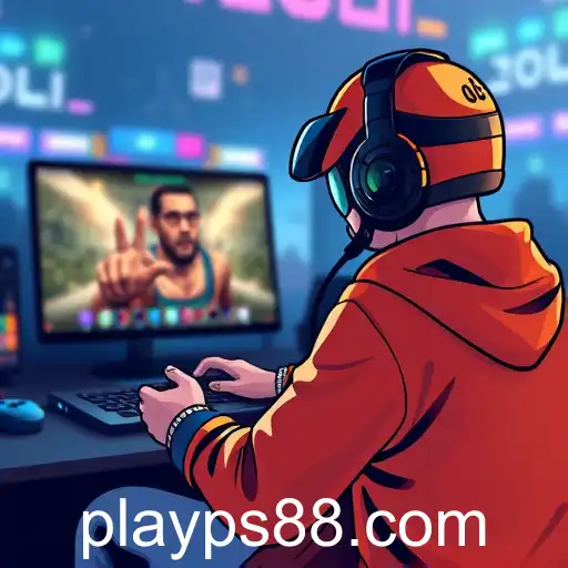 Exploring the Rise of Online Gaming Portals