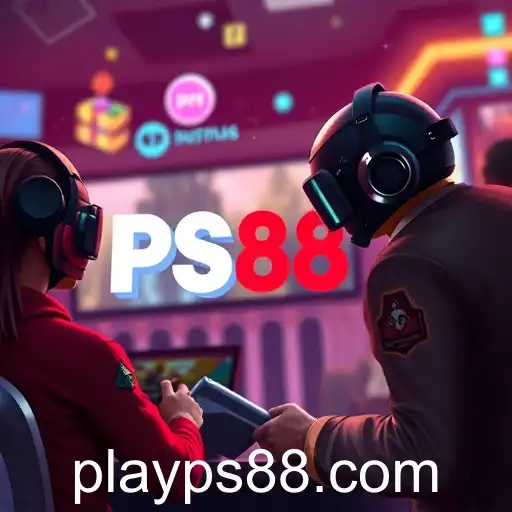 The Rise of PS88 in the Gaming World