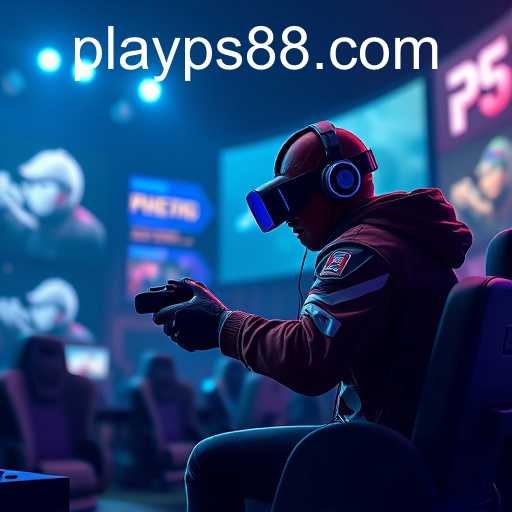 PS88: Bridging Gamers Worldwide