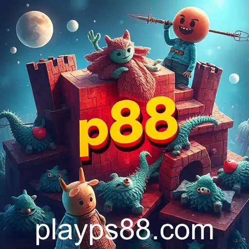 The Allure of Puzzle Games: A Deep Dive into the 'ps88' Phenomenon