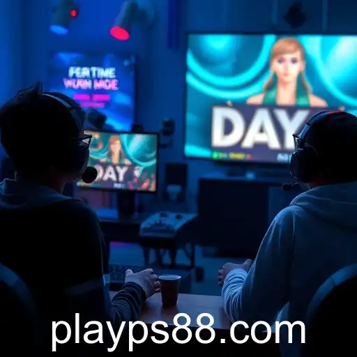 Exploring the Rise of Online Gaming Portals