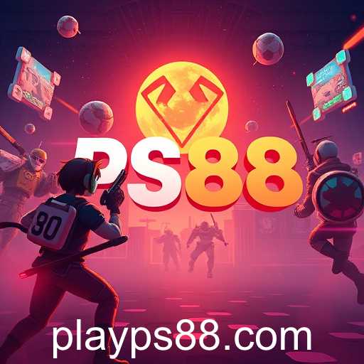 The Rise of PS88 in the Gaming World