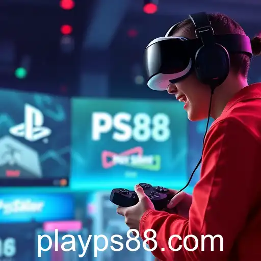 The Rise of PS88: A Digital Entertainment Hub