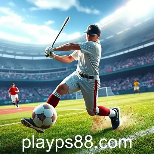 The Rise of PS88 in the Gaming World