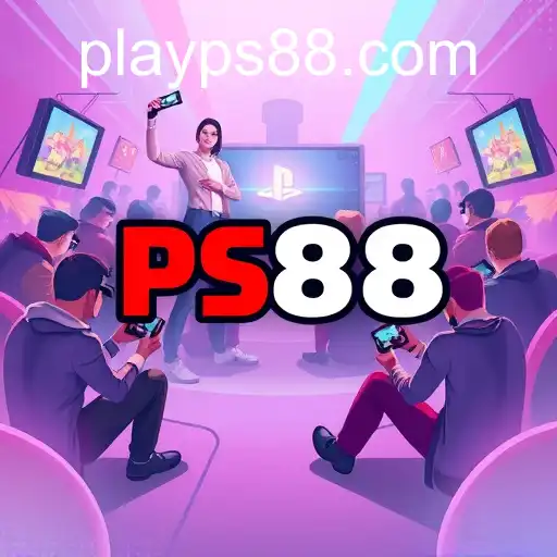 The Rise of PS88 in Online Gaming