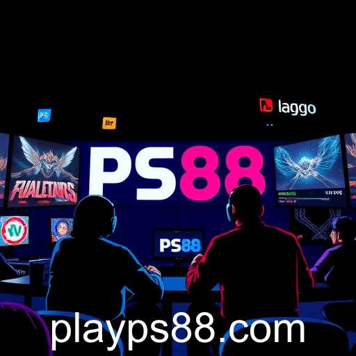 The Rise of PS88 in Online Gaming