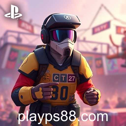 The Rise of PS88 in the Gaming World