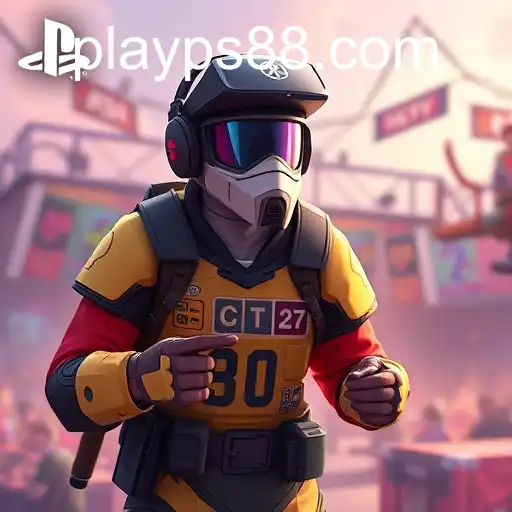 The Rise of PS88 in the Gaming World